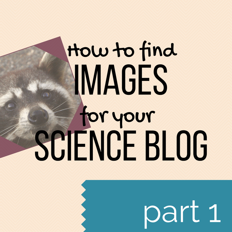Science Blog