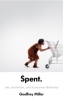 Spent by Geoffrey Miller