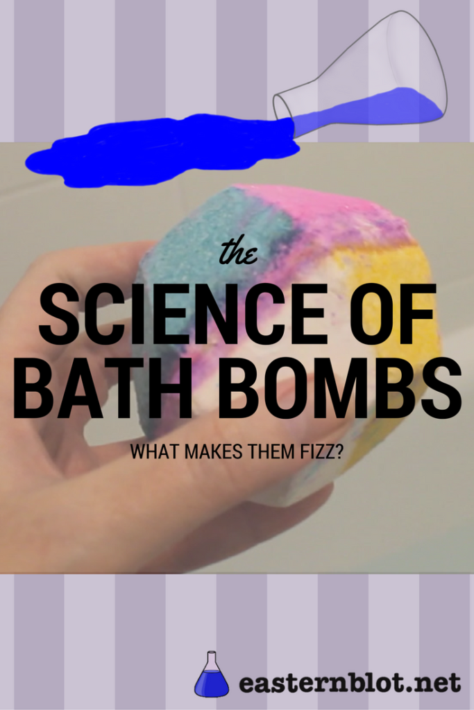hypothesis on bath bombs